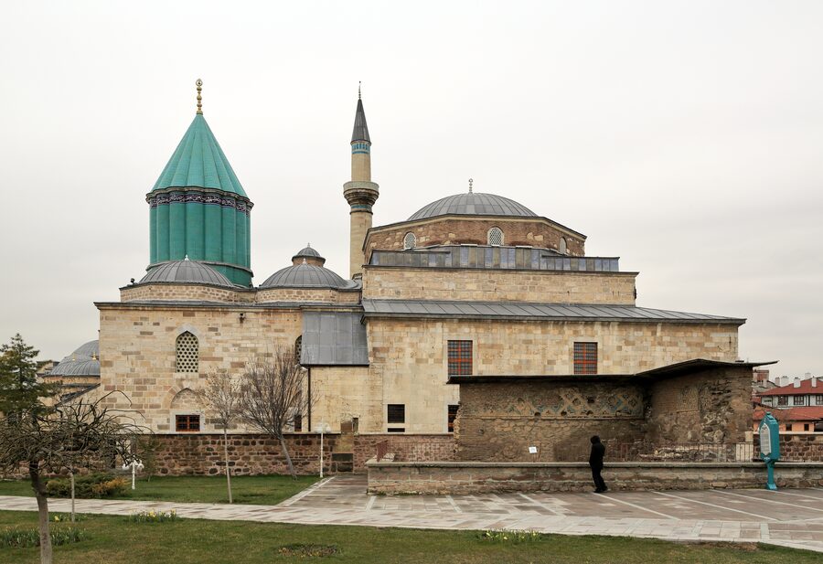 The Masnavi of Rumi