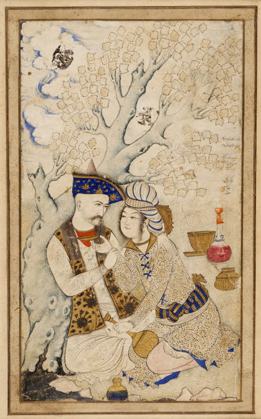 Shah Abbas: The Ruthless King Who Became an Iranian Legend