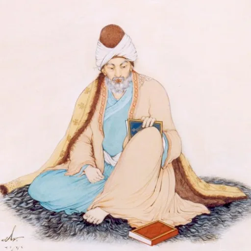 مولانا
